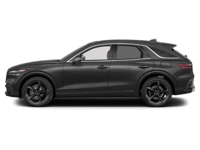 Certified Used 2026 Vik Black Genesis 3.5T Sport Prestige image 3