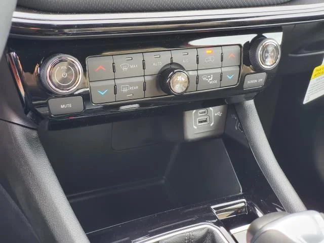 2026 Jeep Compass Limited Altitude - Photo 15