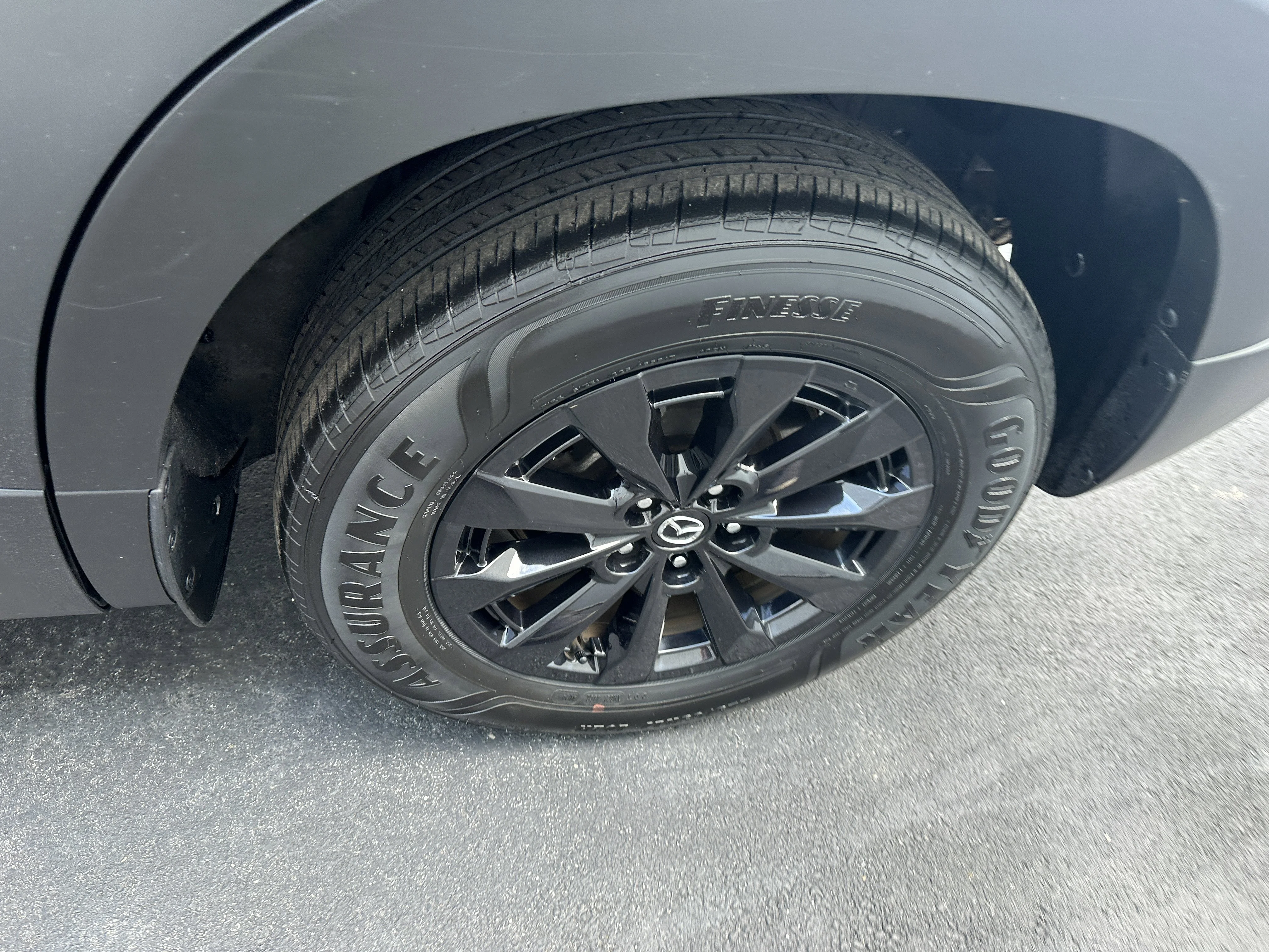 2025 Mazda CX-50 Premium - Photo 13