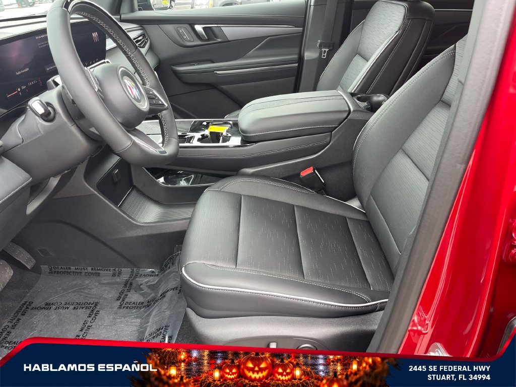 2026 Buick Enclave Sport Touring - Photo 9