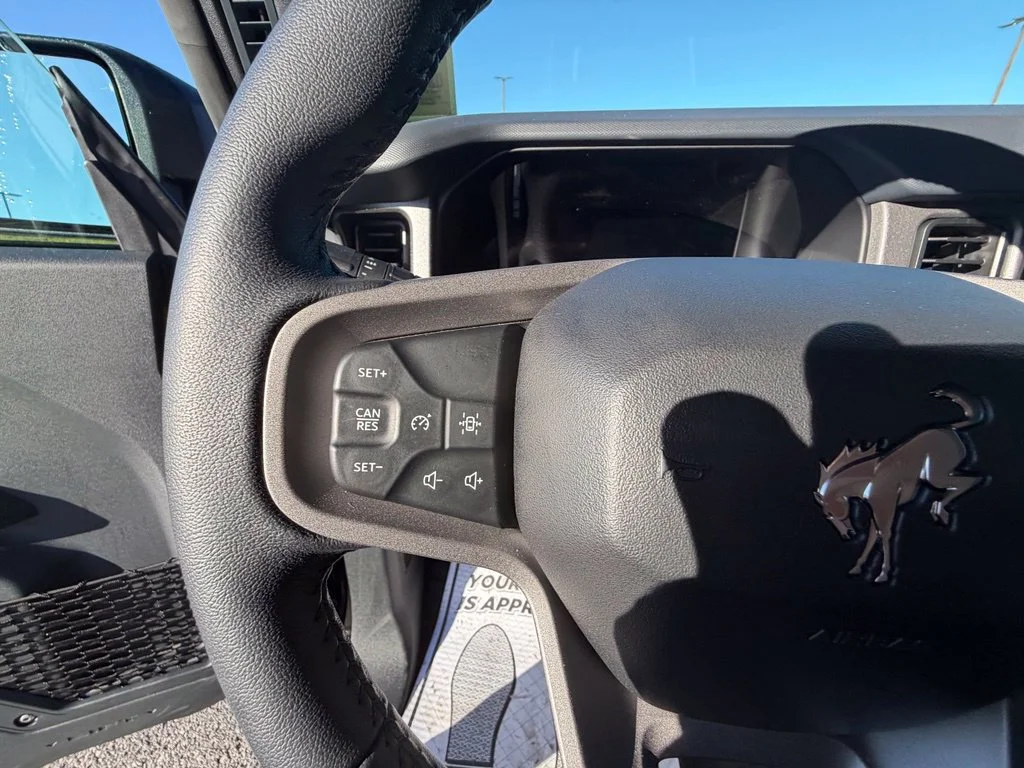 Used 2026 Black Ford Big Bend image 30