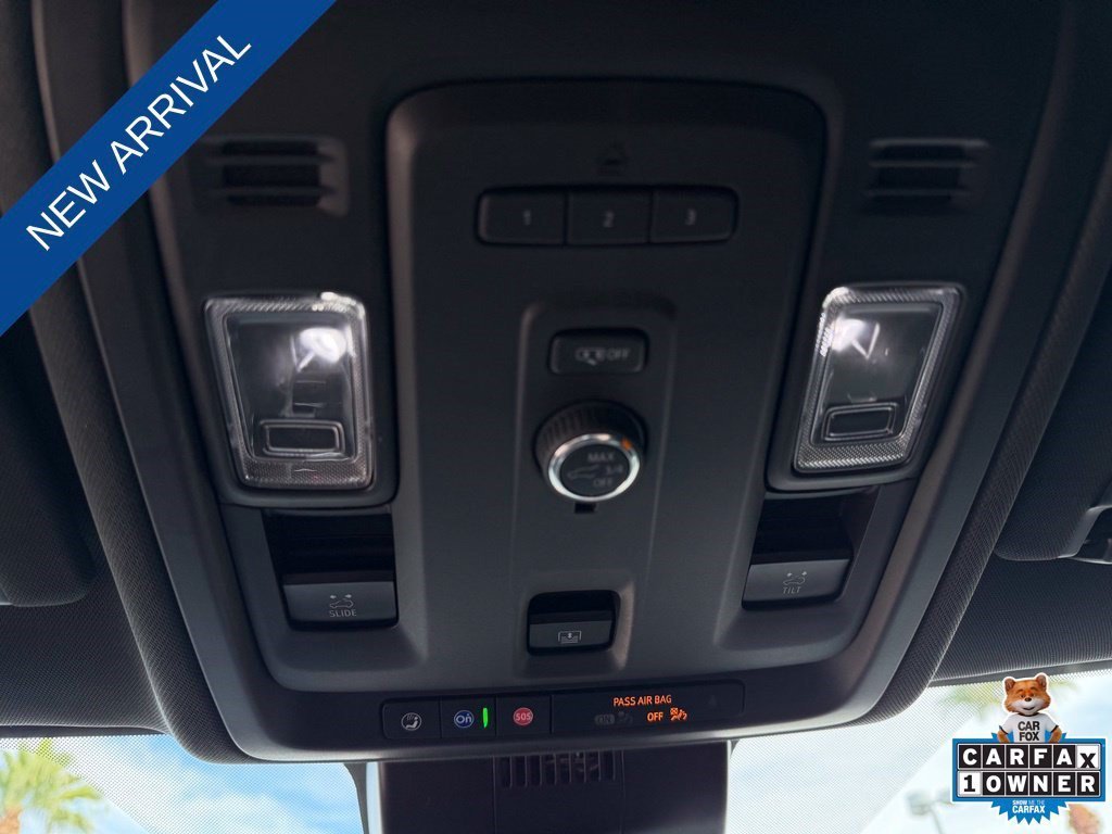 Used 2023 Sterling Gray Metallic Chevrolet RST image 20