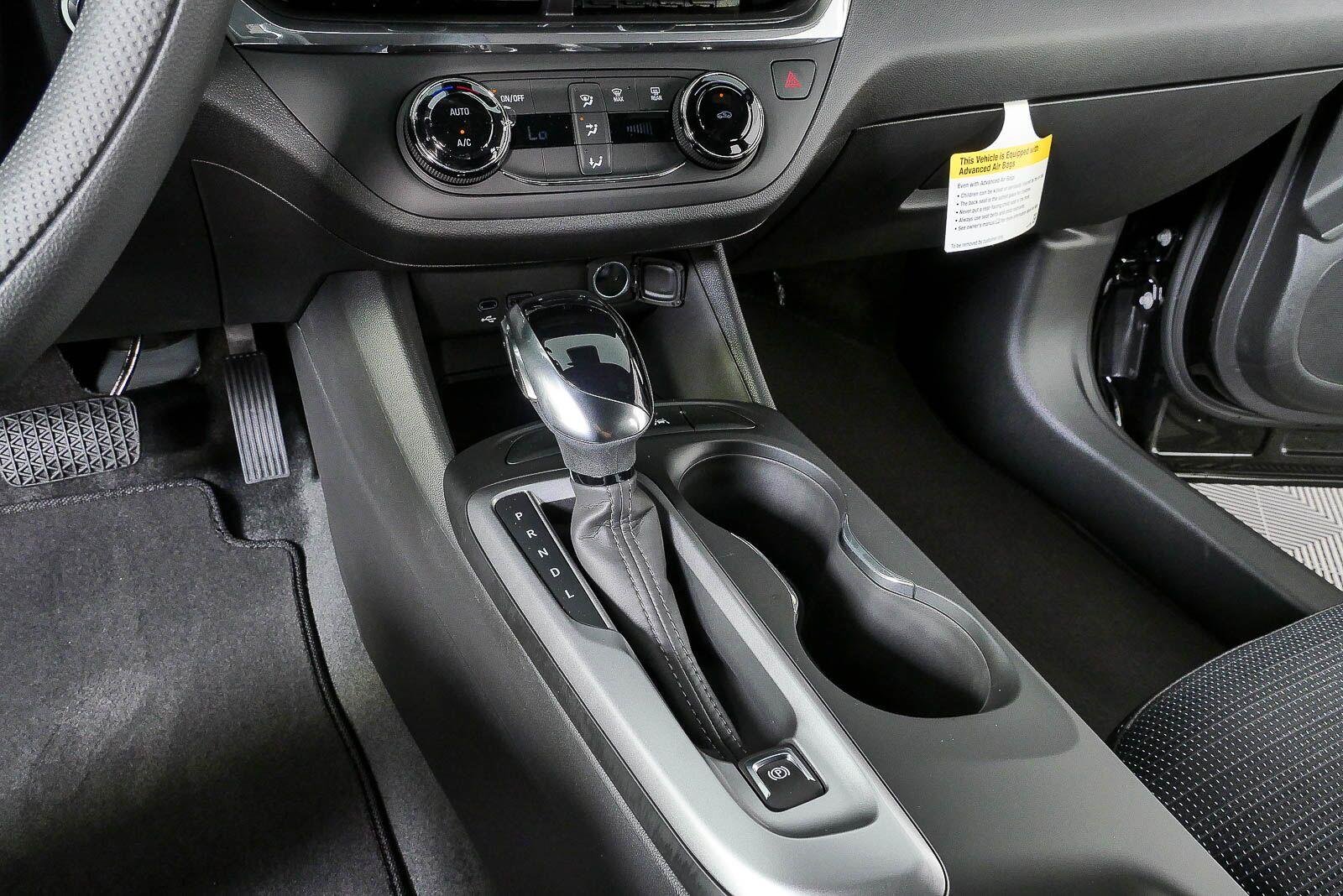 2026 Buick Envista Preferred - Photo 16