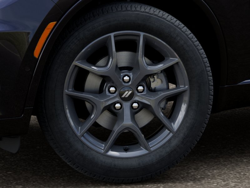 New 2026 Night Moves Exterior Paint Dodge GT HEMI V8 image 24