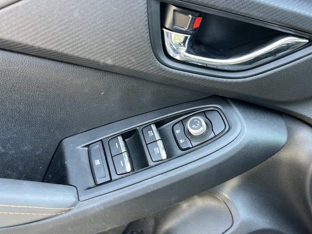 Used 2024 Black Subaru Limited image 28