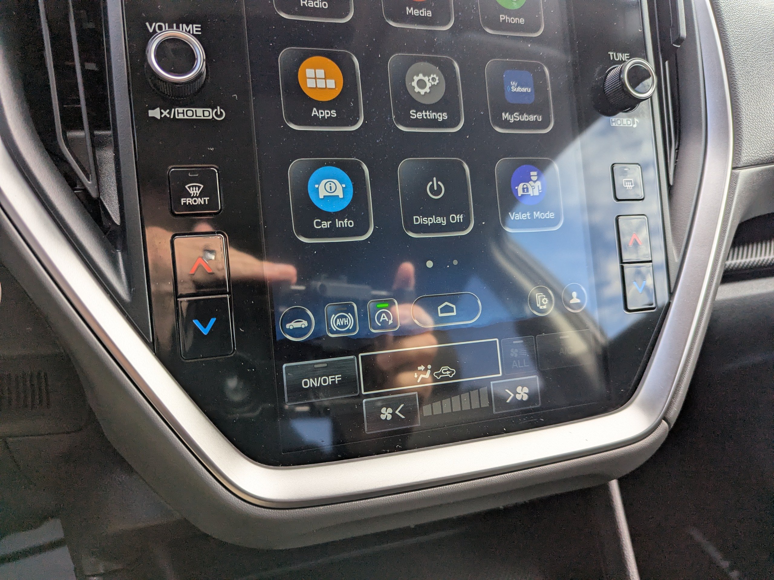 2024 Subaru Crosstrek Premium - Photo 23