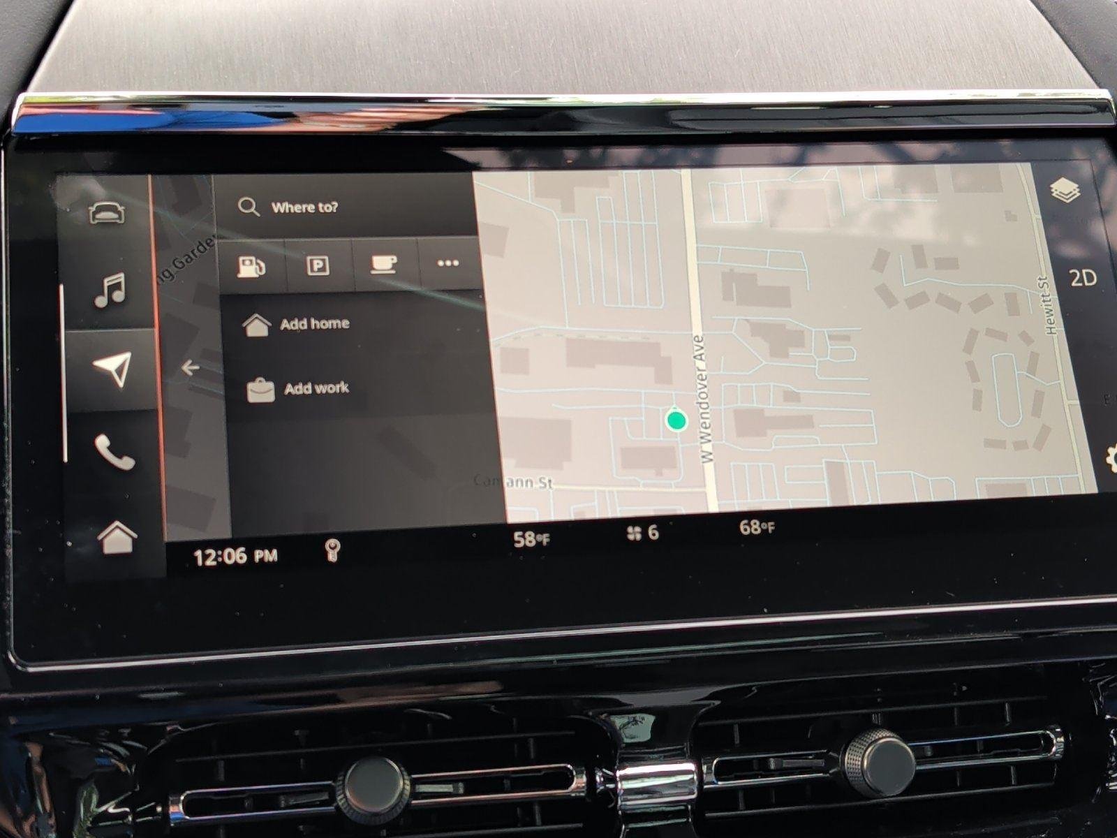 2025 Aston Martin DBX 707 - Photo 25