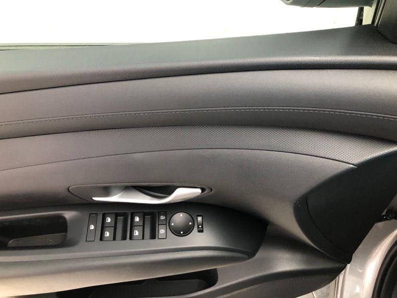New 2026 Silver Hyundai SE AWD image 19