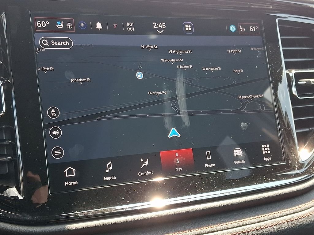 New 2026 B5 Blue Dodge GT Premium HEMI V8 image 12