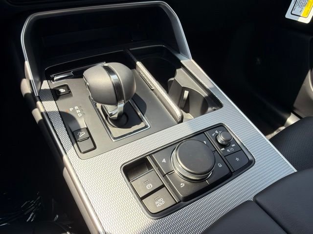 New 2026 Deep Crystal Blue Mica Mazda Premium Sport AWD image 20