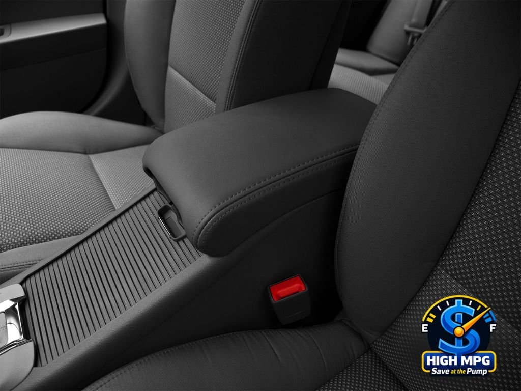 Used 2012 Silver Chevrolet LS image 41