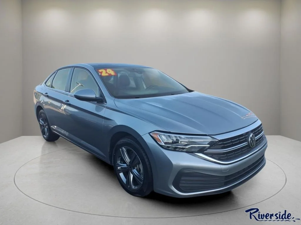 2024 Volkswagen Jetta 1.5T SE Auto SULEV's photo