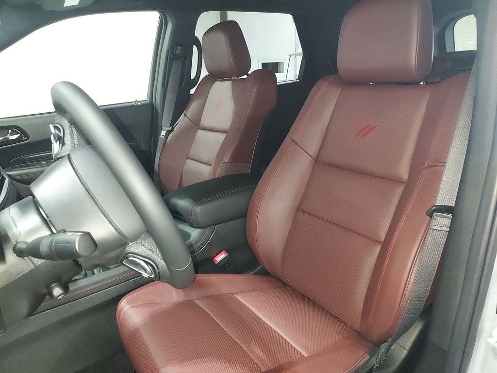 New 2026 Triple Nickel Exterior Paint Dodge GT Plus image 17