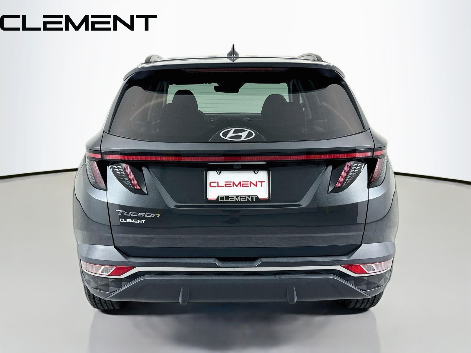 2023 Hyundai Tucson SEL - Photo 8