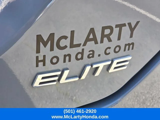 2024 Honda Pilot Elite - Photo 55