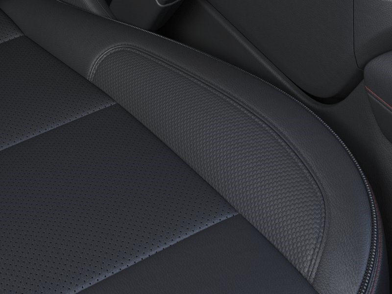 New 2026 Sterling Gray Metallic Chevrolet RST image 21