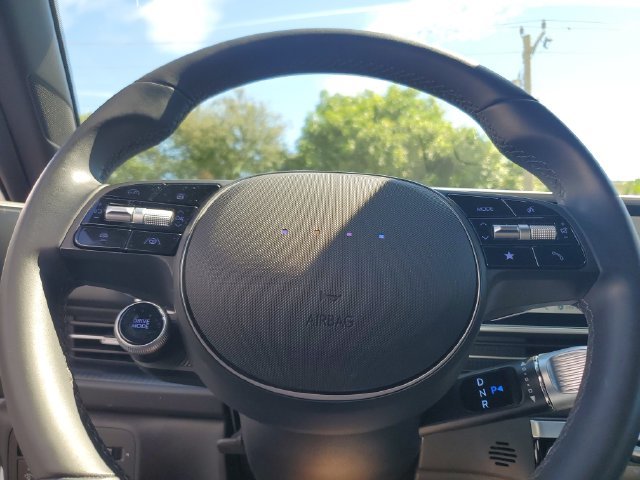 2023 Hyundai IONIQ 6 SEL - Photo 13