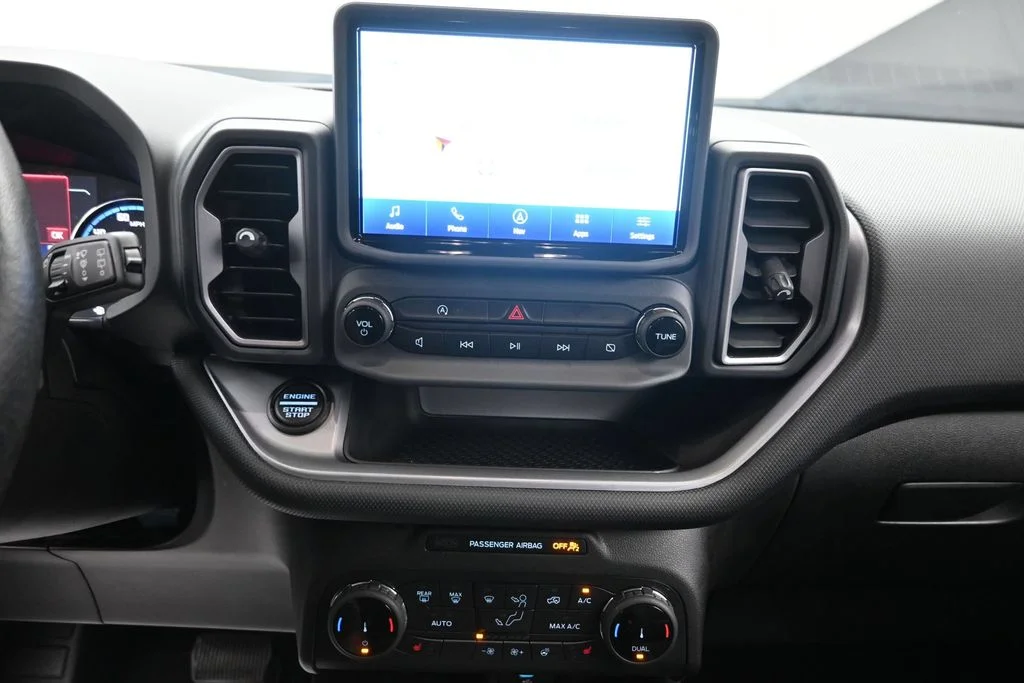 Certified Used 2022 Silver Ford Outer Banks image 19