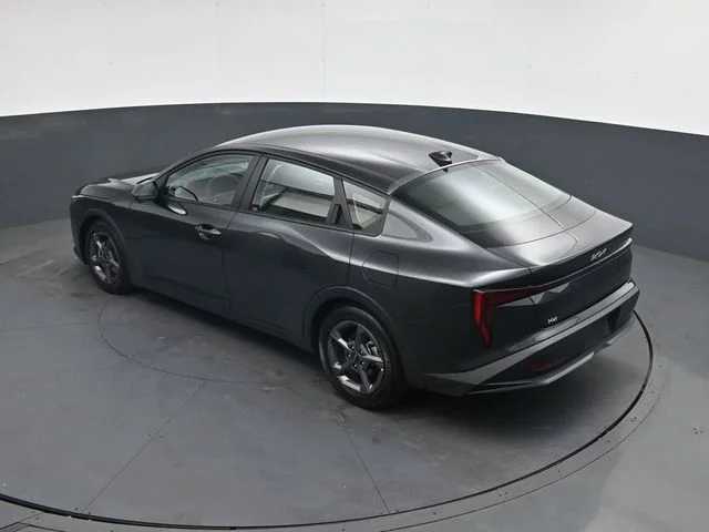 Used 2025 Gray Kia LXS image 29