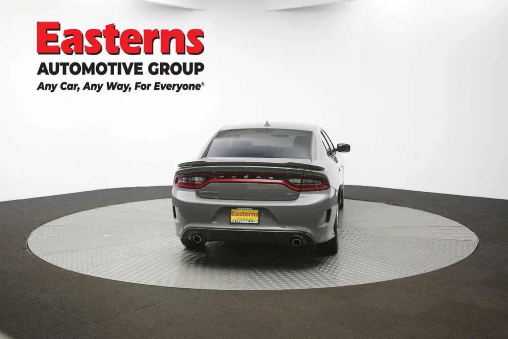 Used 2023 Gray Dodge GT image 33
