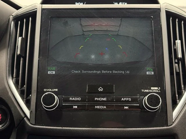 Used 2024 Gray Subaru Sport image 23