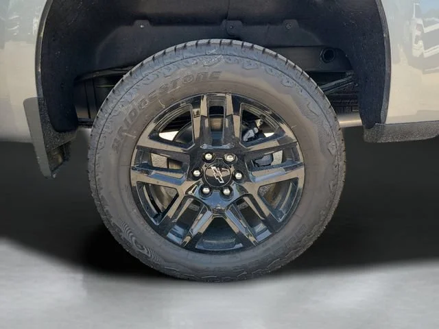 New 2026 Sterling Gray Metallic Chevrolet LT Trail Boss image 34