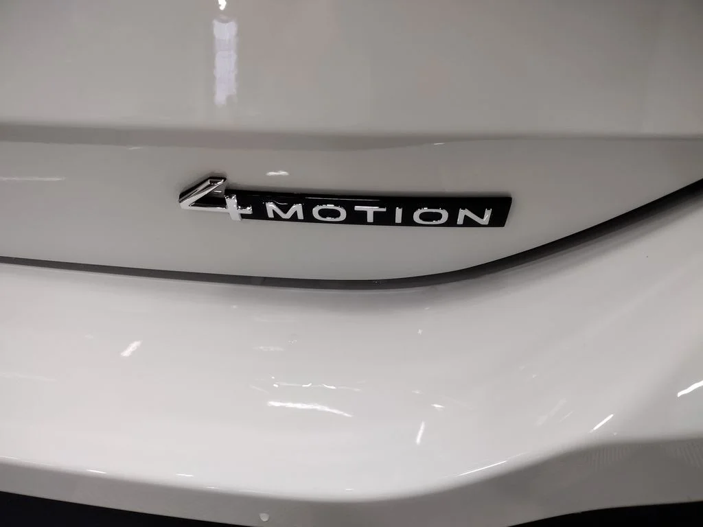 New 2026 White Volkswagen S image 13