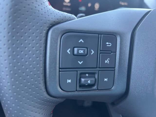 2026 Toyota RAV4 Plug-in Hybrid GR Sport - Photo 22