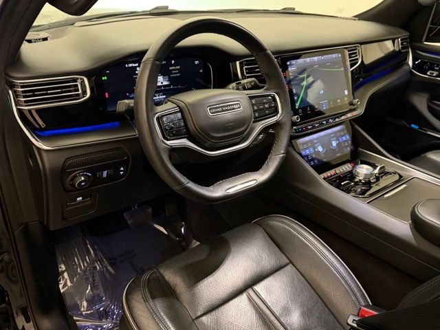 Used 2024 Midnight Sky Jeep Series II image 18