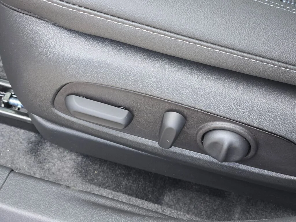 2026 Buick Envista Preferred - Photo 21
