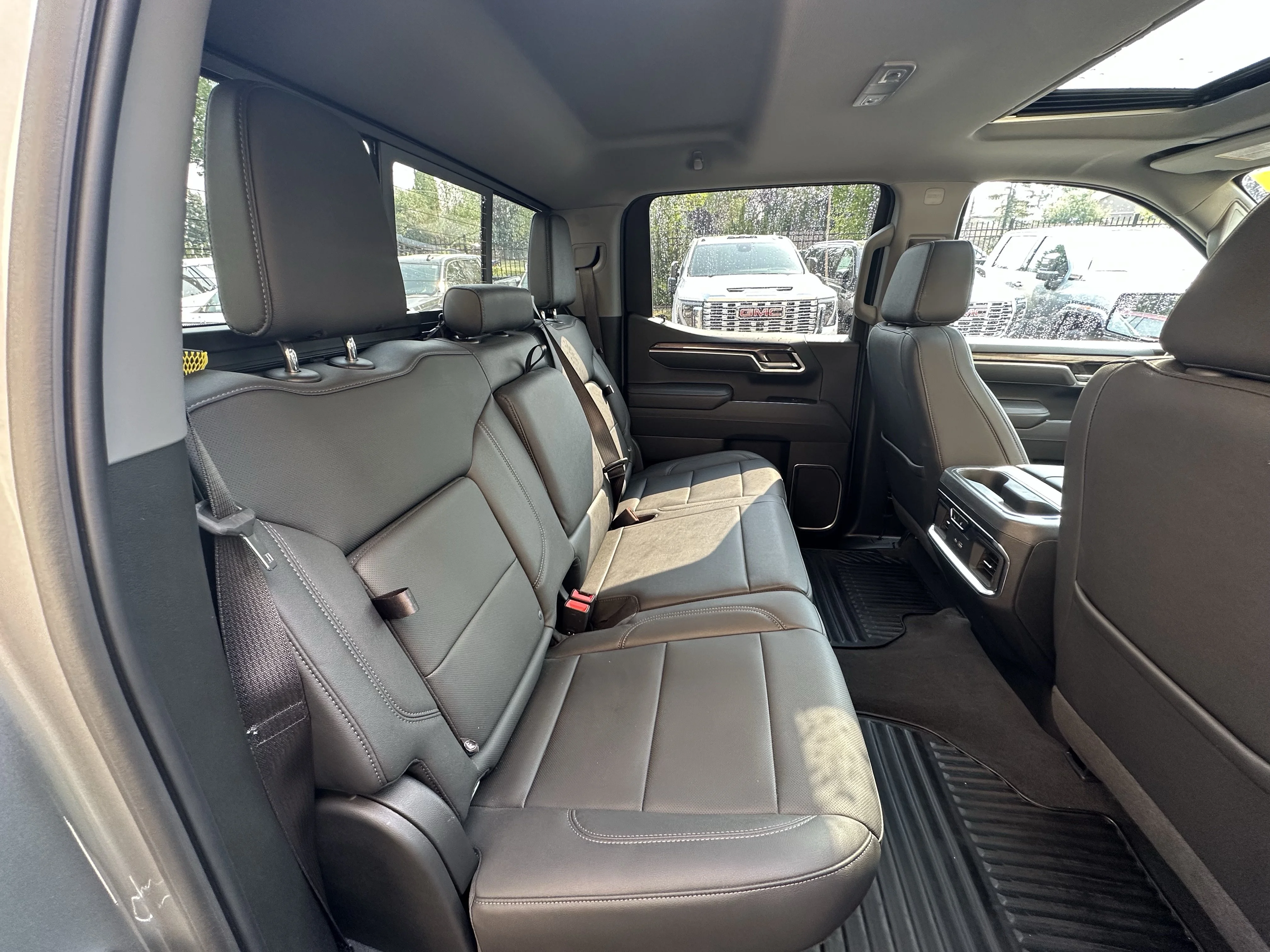 Certified Used 2026  Chevrolet LTZ image 22