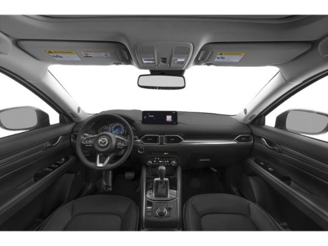 Used 2025 Rhodium White Metallic Mazda 2.5 S Premium Plus Package image 5