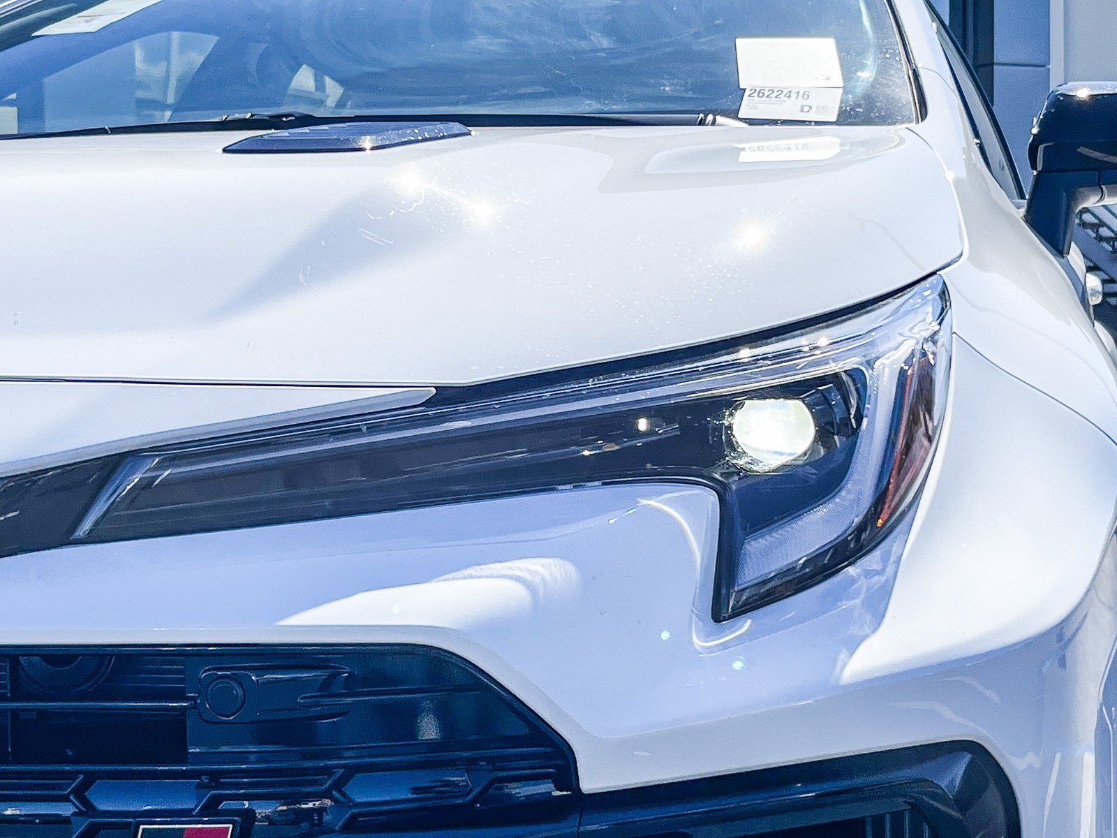 2026 Toyota GR Corolla Premium Plus - Photo 9