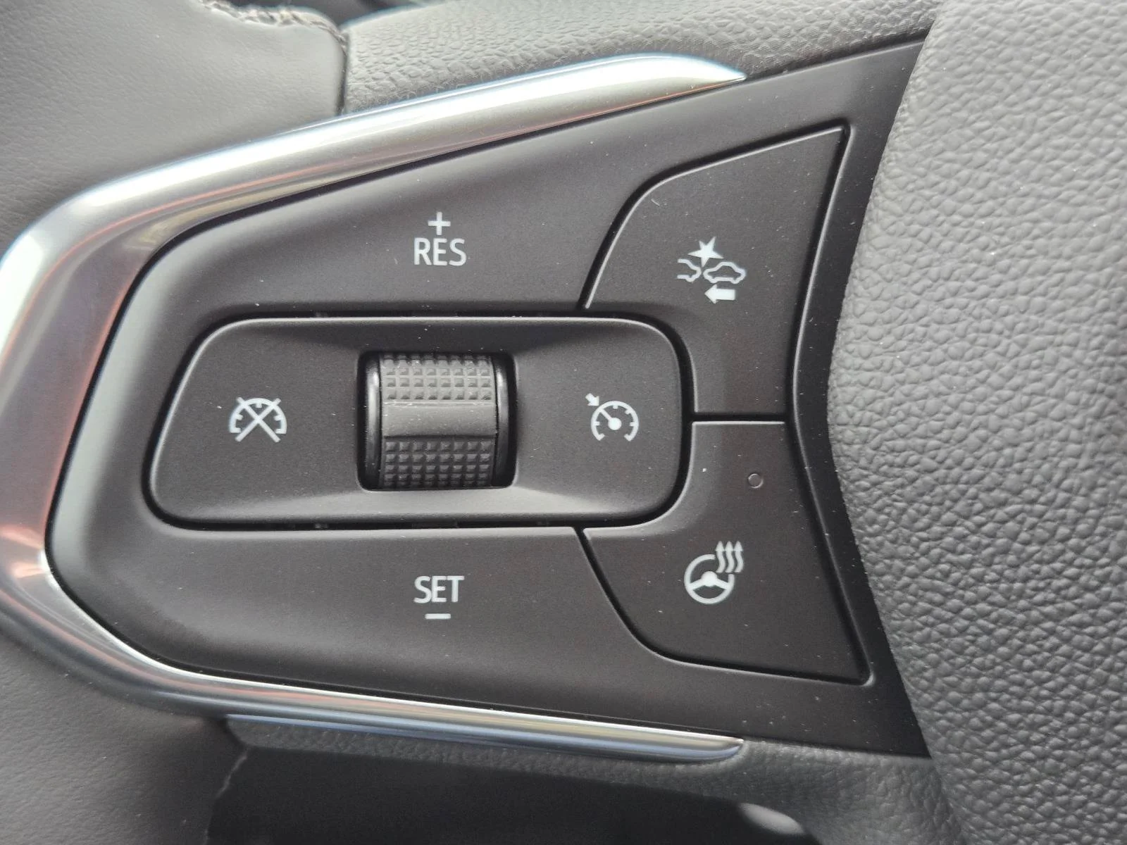 New 2026 Sterling Gray Metallic Chevrolet LT image 23