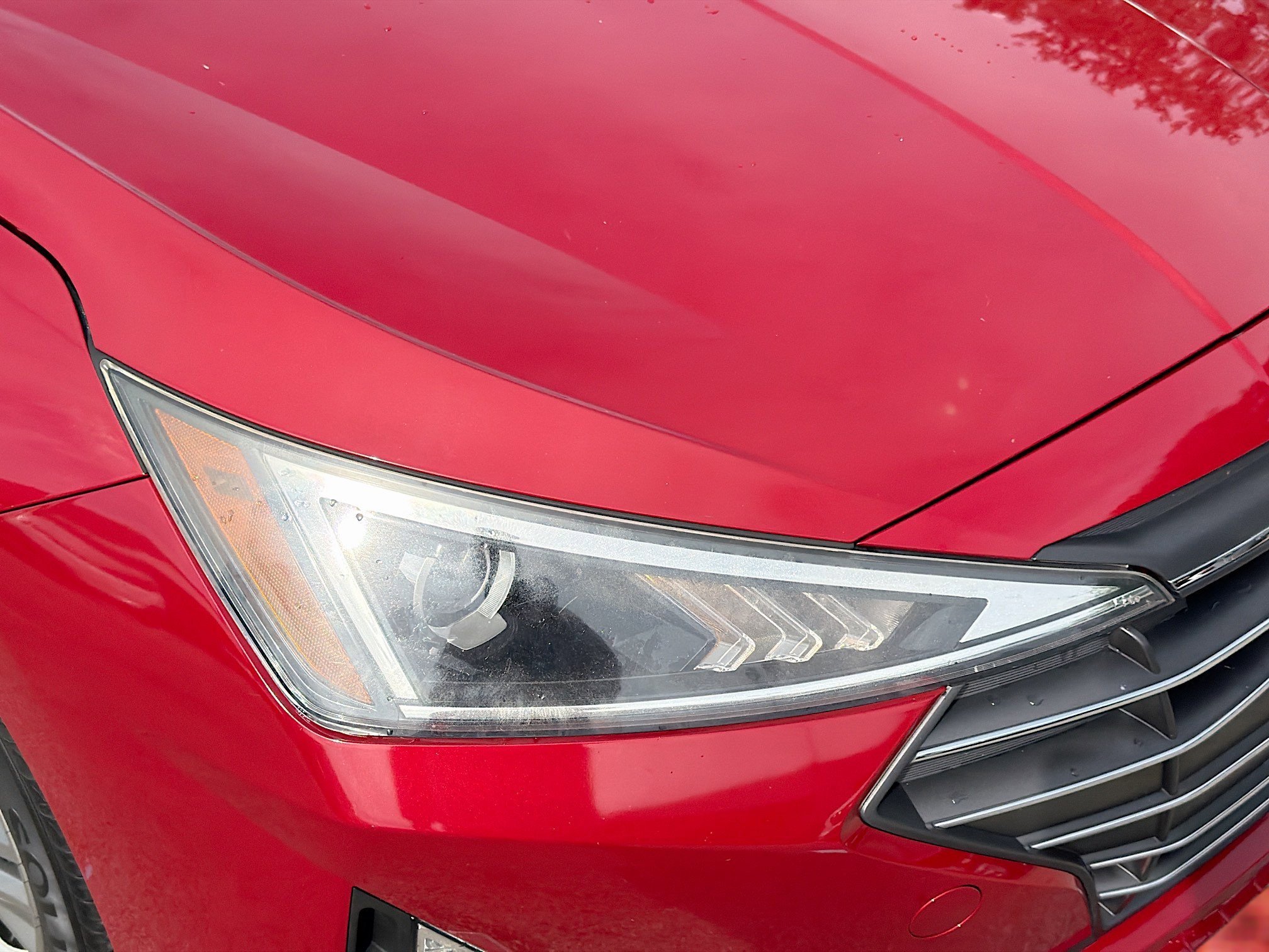 2020 Hyundai Elantra SEL - Photo 31