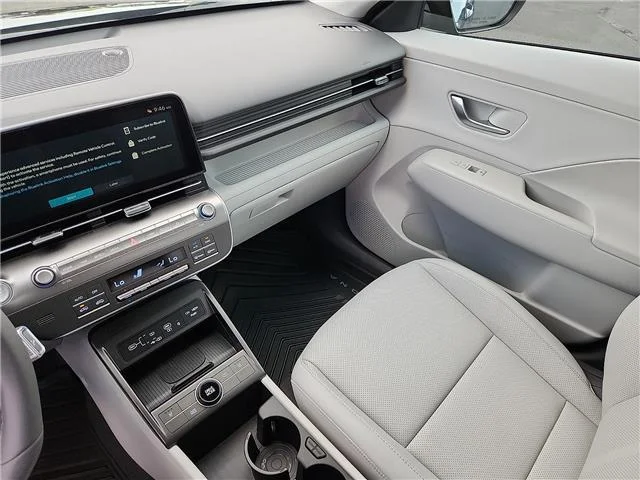 New 2026 Abyss Black Pearl Hyundai SEL Premium image 20
