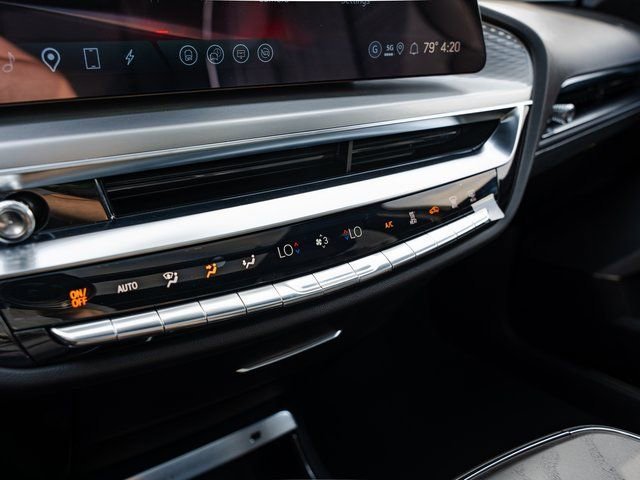 2026 Cadillac LYRIQ V Premium - Photo 87