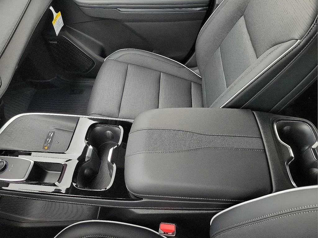 2026 Buick Enclave Sport Touring - Photo 20