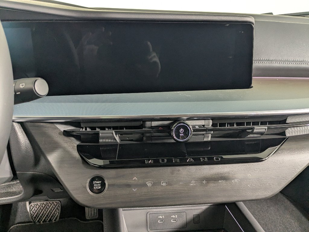 2026 Nissan Murano SL - Photo 28