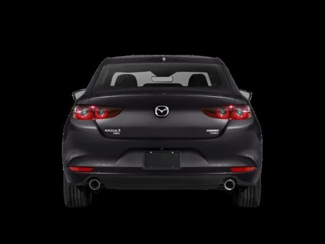 Used 2022 Silver Mazda 2.5 Turbo image 5