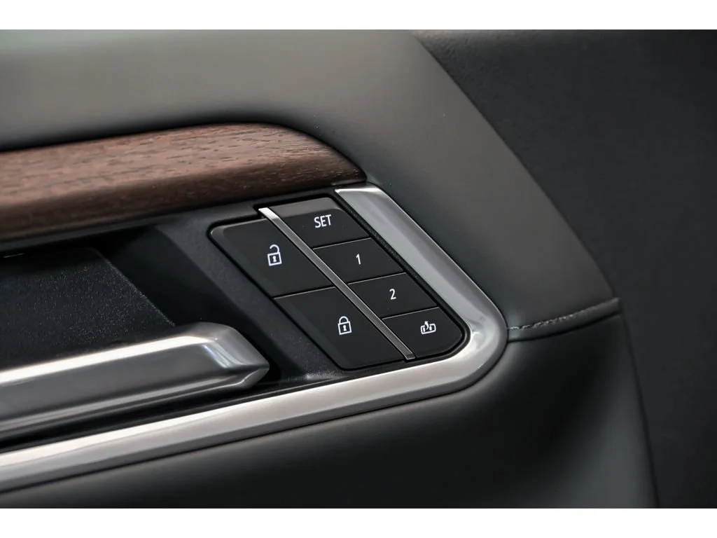 2026 GMC Sierra 1500 Denali Ultimate - Photo 7