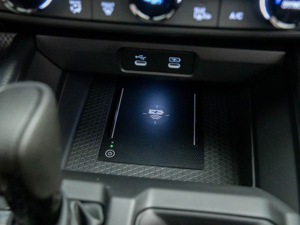 New 2026 Crystal Black Pearl Honda SE image 22