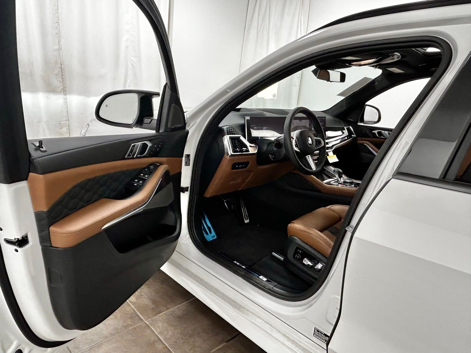 2026 BMW X5 M X5 M - Photo 25