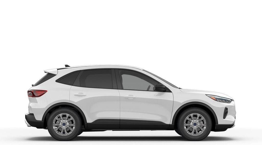 New 2026 Oxford White Ford Active® image 55