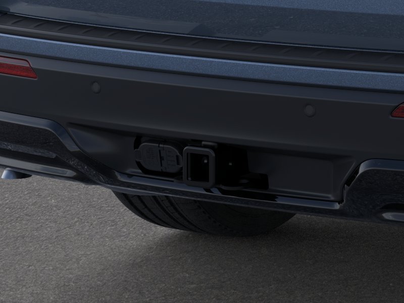 New 2026 Vapor Blue Metallic Ford ST-Line image 23