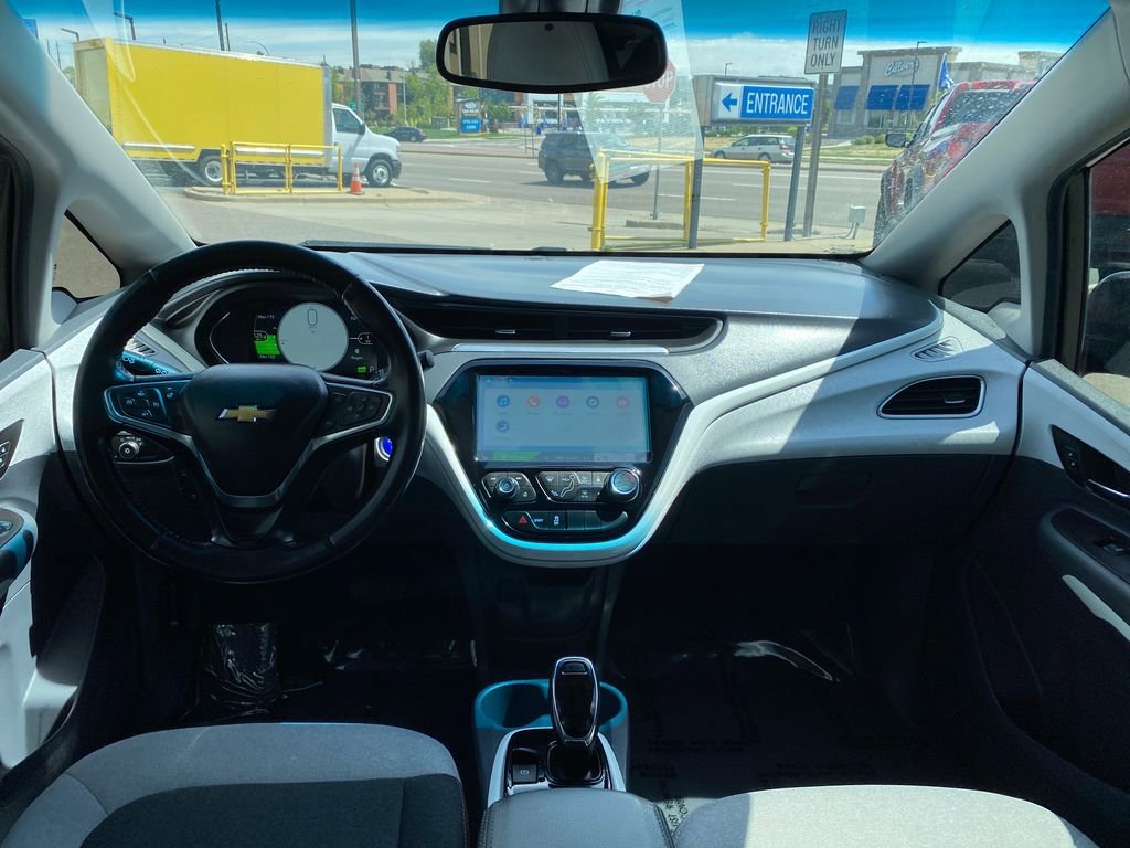 Used 2019 (Includes (TUS) Black grille.) Chevrolet LT image 12