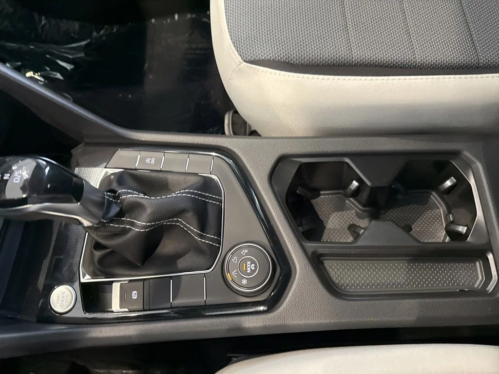 2026 Volkswagen Taos S - Photo 19