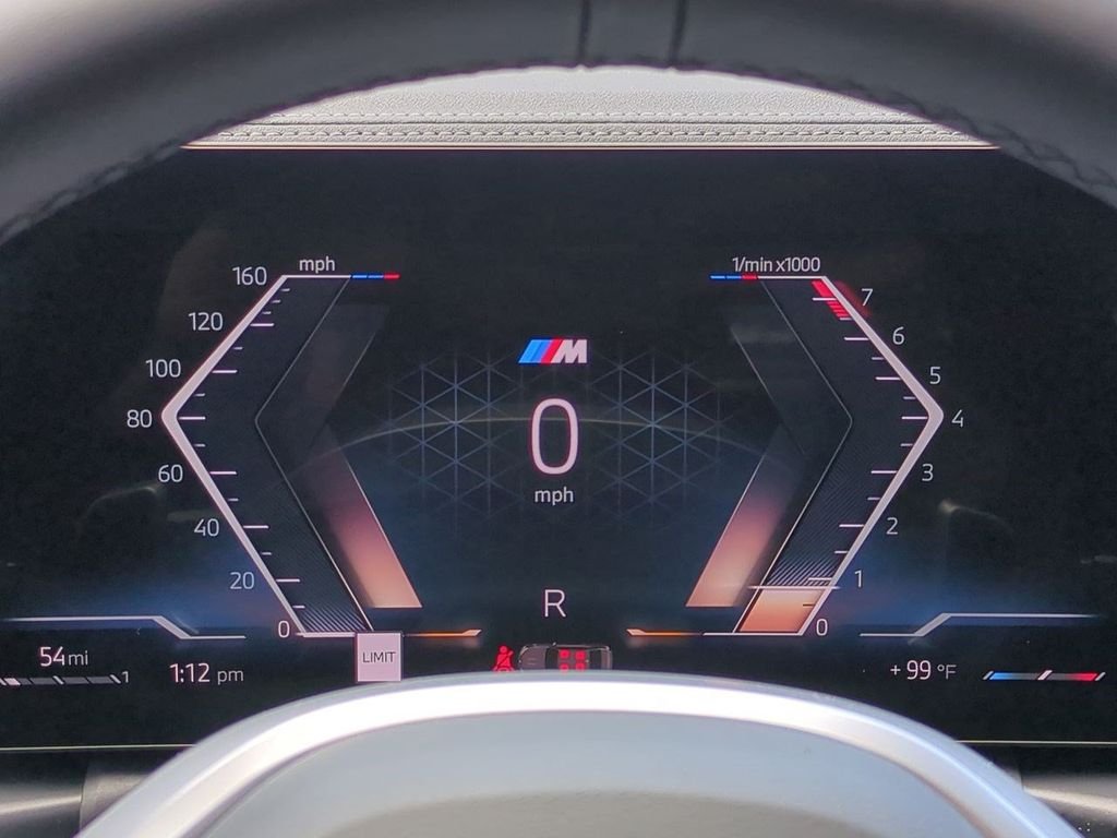 New 2027 Arctic Race Blue Metallic BMW 430i image 26