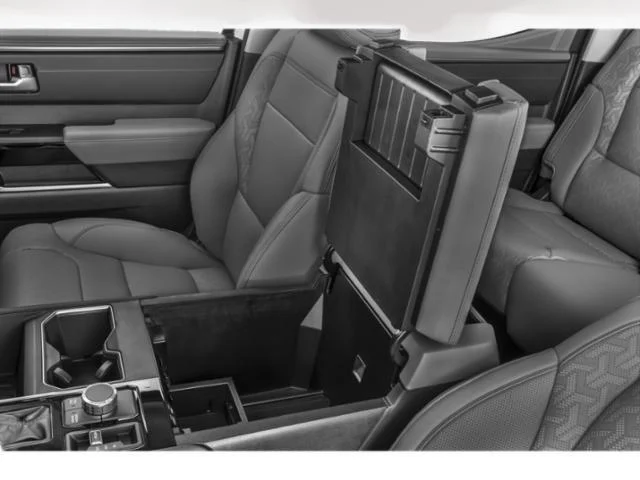 2026 Toyota Tundra Limited - Photo 16