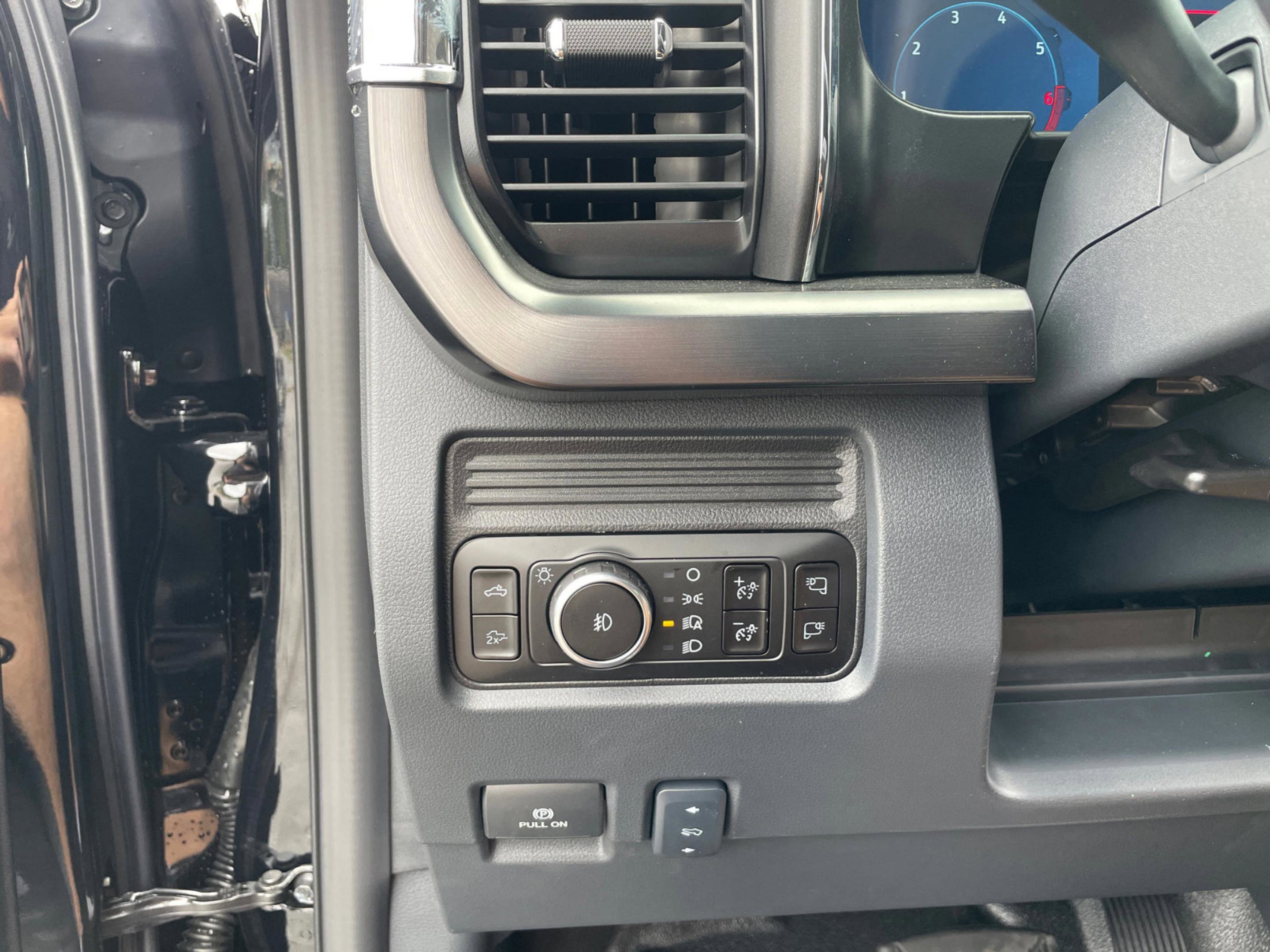 2026 Ford F-350 Super Duty Lariat - Photo 17